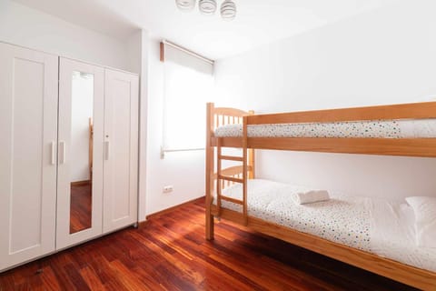 Galitrips El rincón de Leny Apartment in Cangas