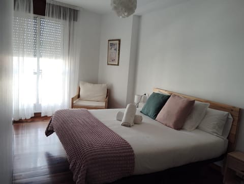 Galitrips El rincón de Leny Apartment in Cangas