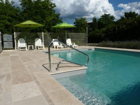 Garden view, Swimming pool, Swimming pool