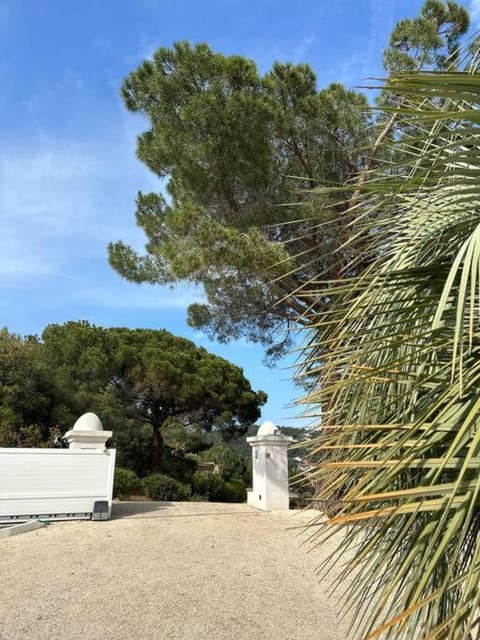 Traumvilla Nähe St Tropez! Moradia in Sainte-Maxime