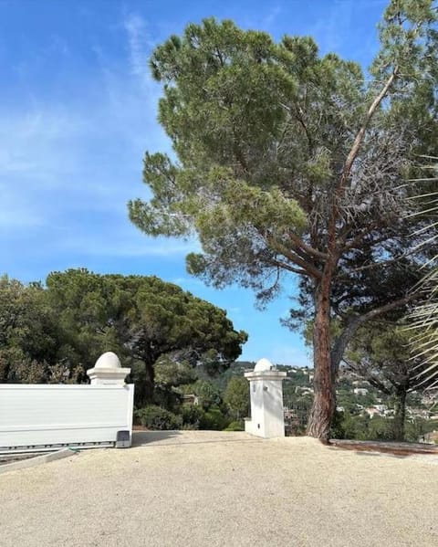 Traumvilla Nähe St Tropez! Villa in Sainte-Maxime