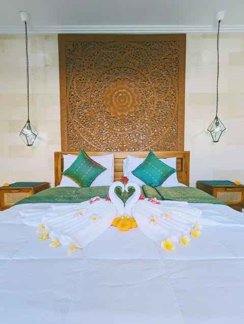 Villa Na-Na Ubud Villa in Ubud