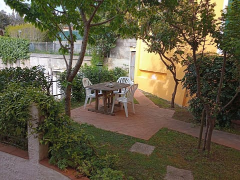 Il Giardino Segreto di Montenero Apartment in Livorno