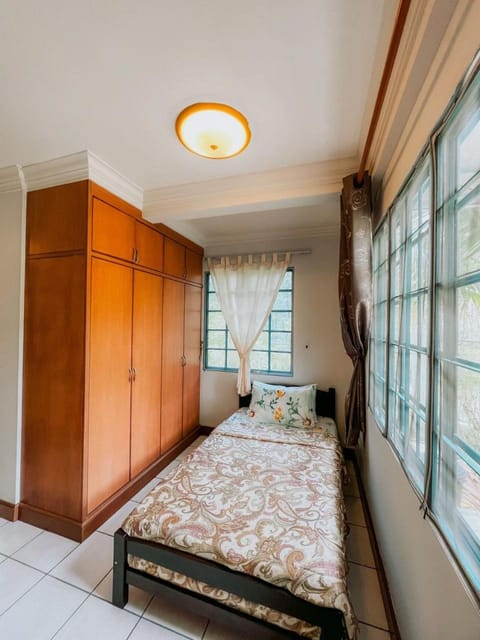 Shangri-La Heights Room Casa vacanze in Kota Kinabalu