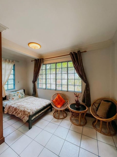 Shangri-La Heights Room Casa vacanze in Kota Kinabalu