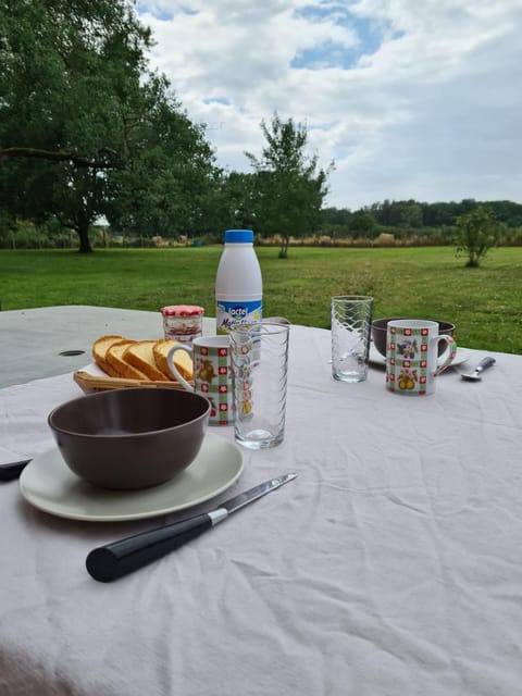 Garden, Balcony/Terrace, Breakfast