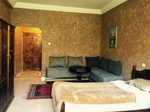 Maison d'hôtes tifrit-Paradise valley Hotel in Souss-Massa