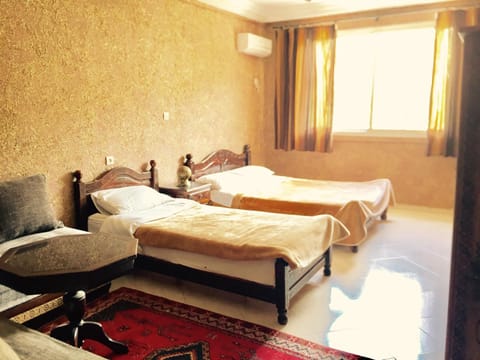 Maison d'hôtes tifrit-Paradise valley Hotel in Souss-Massa