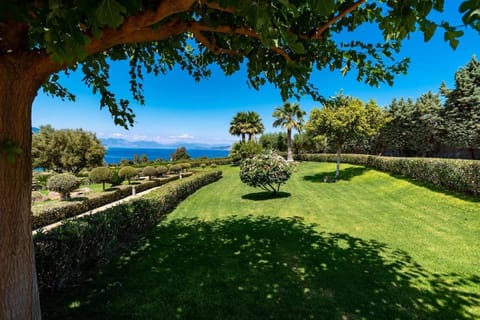 Epitome Villa Aegina Villa in Islands