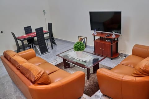 J&B Home Appartement in Cameroon