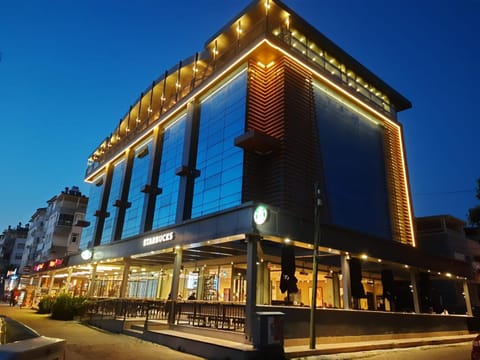 01 Nova Otel Hotel in Didim