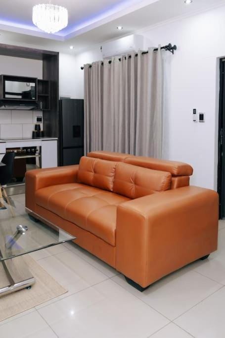 The Lofts Luxury Suites Eigentumswohnung in Windhoek