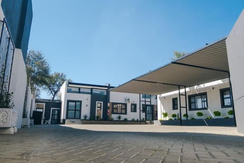 The Lofts Luxury Suites Condo in Windhoek