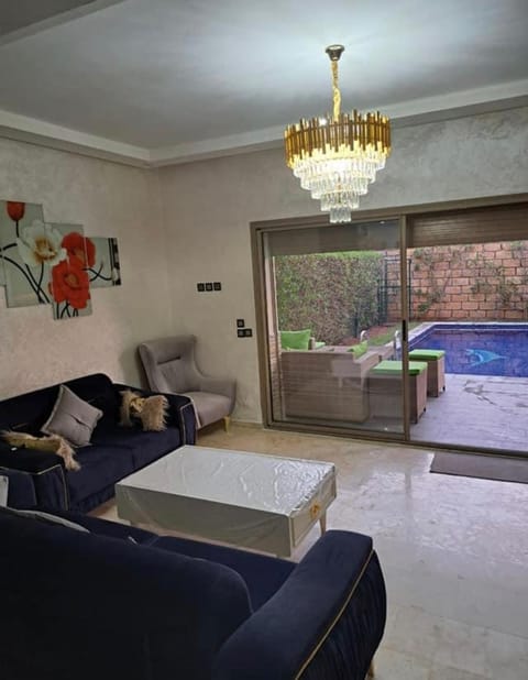 Villa himi Villa in Casablanca