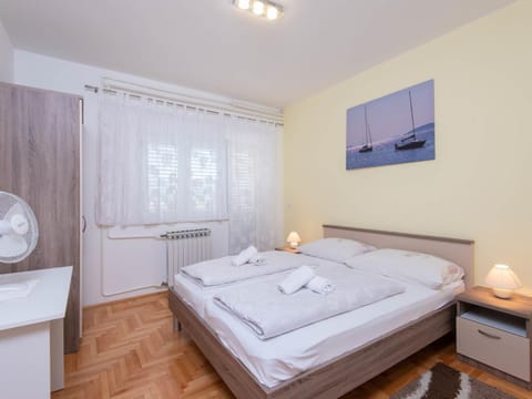 Apartment Balota by Interhome Apartment in Dubrovnik-Neretva County