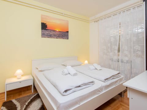 Apartment Balota by Interhome Apartment in Dubrovnik-Neretva County