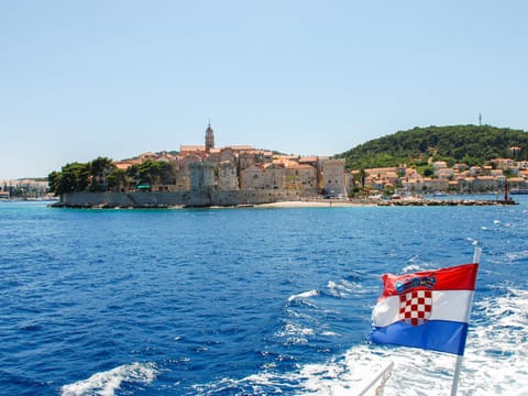 Apartment Balota - Moreška-4 by Interhome Apartment in Dubrovnik-Neretva County