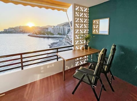 Donana Beach Front Apartment Apartment in Patalavaca