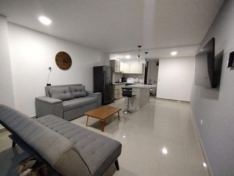 DeRelax ApartHotel Eigentumswohnung in Quimbaya