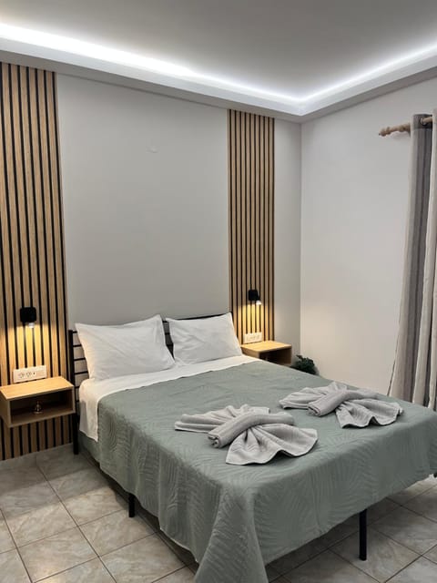 Dream Apartments Apartment in Palaiochora