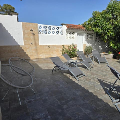 Finca Artiles House in Palmas de Gran Canaria