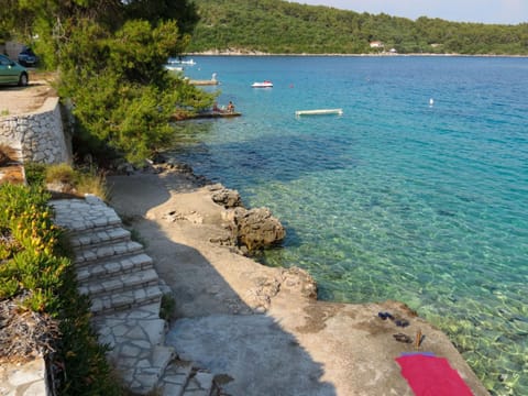 Holiday Home Bernardi by Interhome House in Korčula