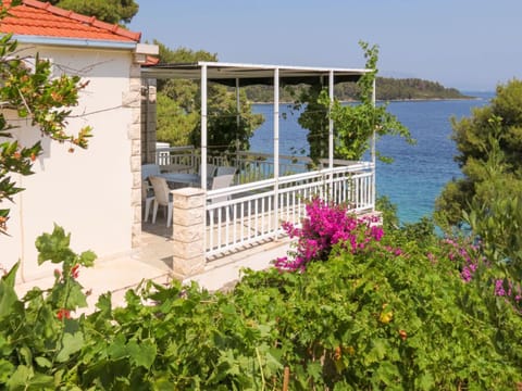 Holiday Home Bernardi by Interhome House in Korčula