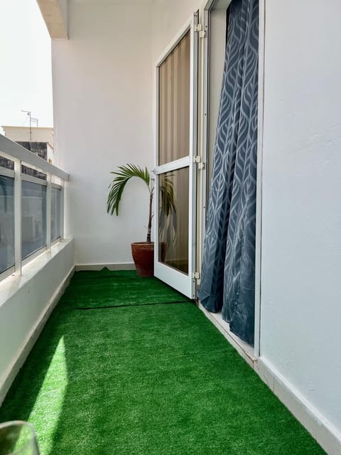 The coolest room Vacation rental in Dakar