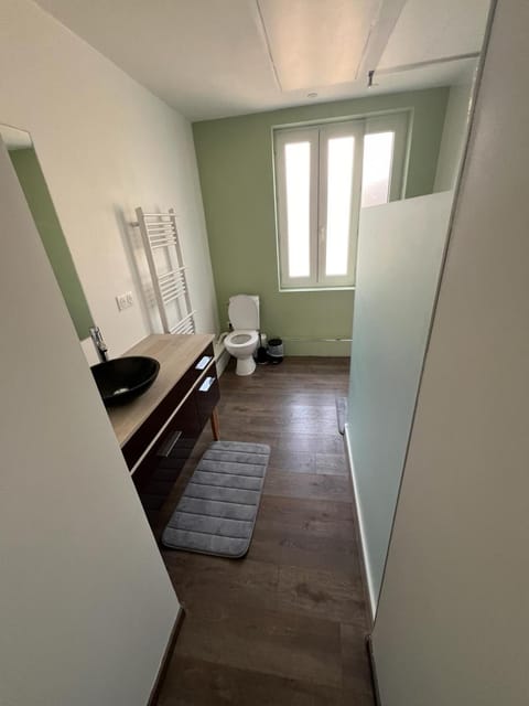 Toilet, Bathroom