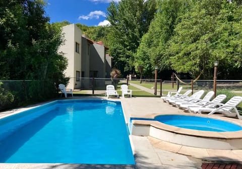 Solarium, Garden view, Swimming pool, sunbed