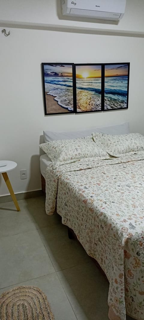 Apartamento em Luis Correia Apartamento in Luís Correia