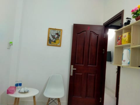 Traveler’s choice home in Vietnam 1 Apartment in Ho Chi Minh City