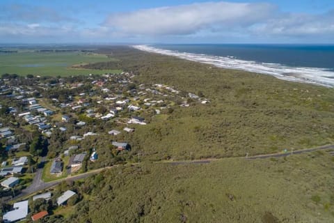 Nearby landmark, Bird's eye view, Beach