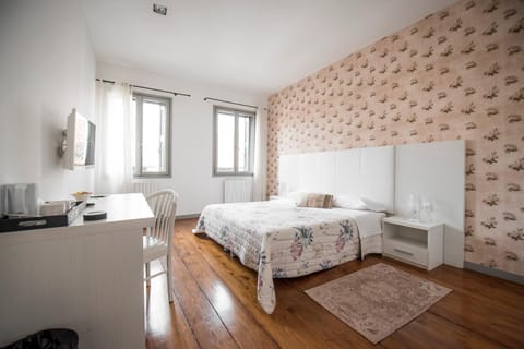 Scrovegni Room & Breakfast Bed and Breakfast in Padua