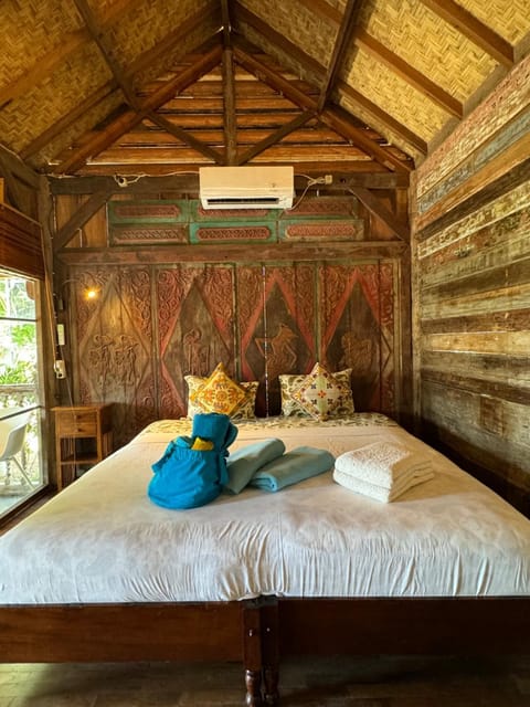 Al-Shifa Healing House Lombok Bed and Breakfast in Pemenang