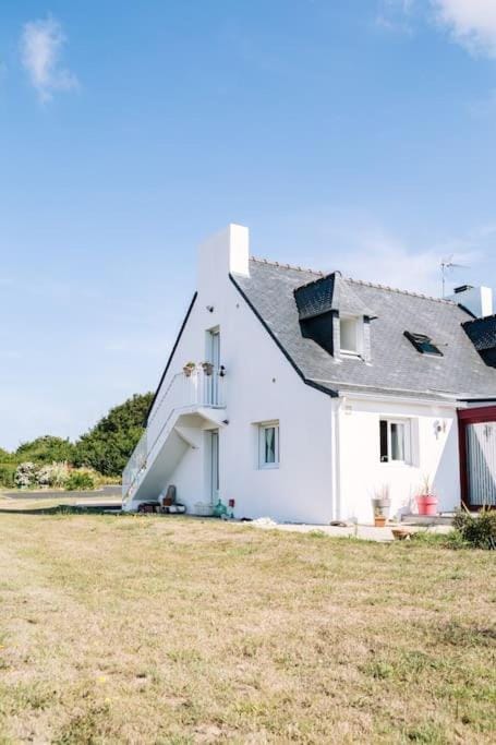 Appartement - Plogoff Pointe du Raz Apartment in Finistere