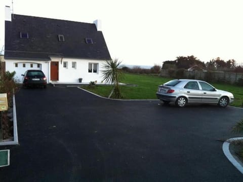 Appartement - Plogoff Pointe du Raz Apartment in Finistere