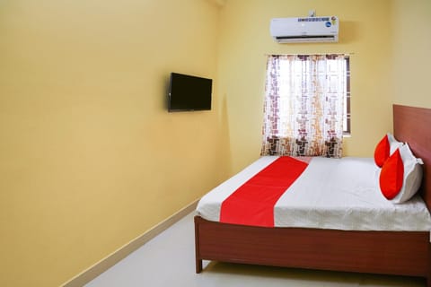 OYO Flagship Hotel Sai Saugat Hotel in Odisha