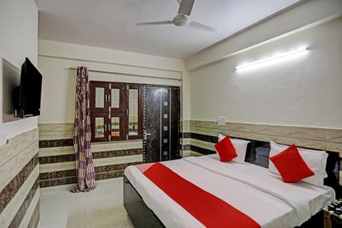 The Royal Stay Hotel in Noida