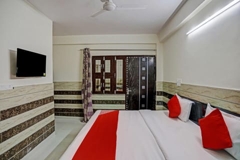 The Royal Stay Hotel in Noida