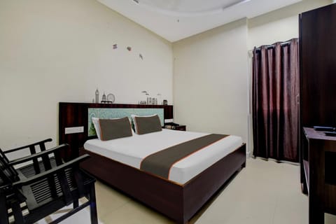Collection O Skyotel Hotel in Vijayawada
