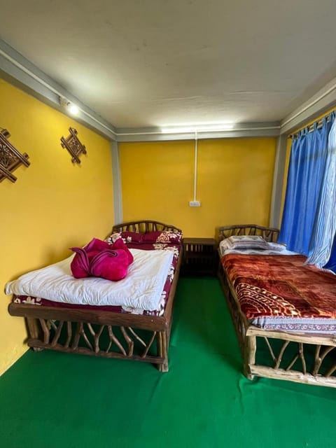 Hosanna homestay Alquiler vacacional in West Bengal