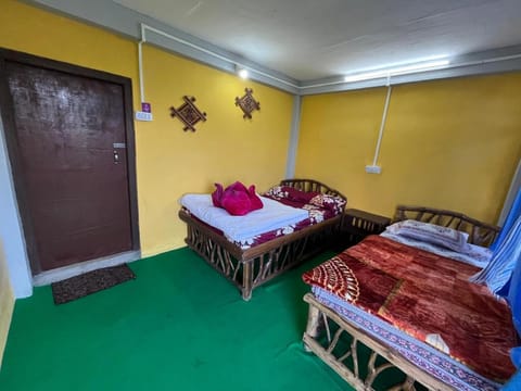 Hosanna homestay Vacation rental in West Bengal