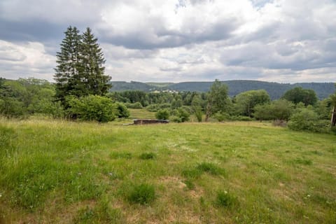 La Ferme du Grand Père Prosper Moradia in Gérardmer