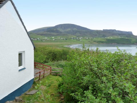 Holiday Home Ewan's by Interhome House in Scotland