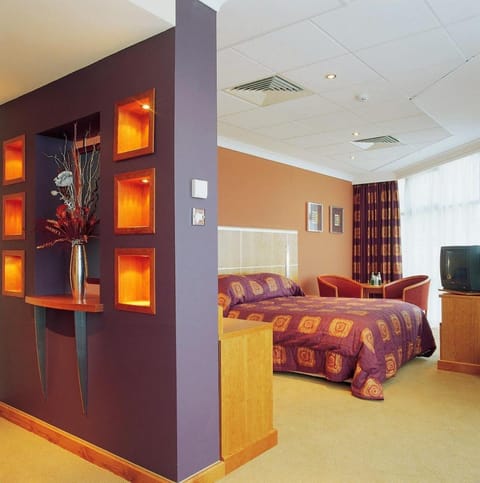 Derby Mickleover Hotel, BW Signature Collection Hotel in Derby