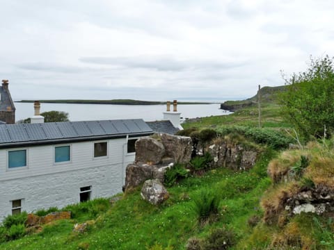 Holiday Home Keepers by Interhome House in Scotland
