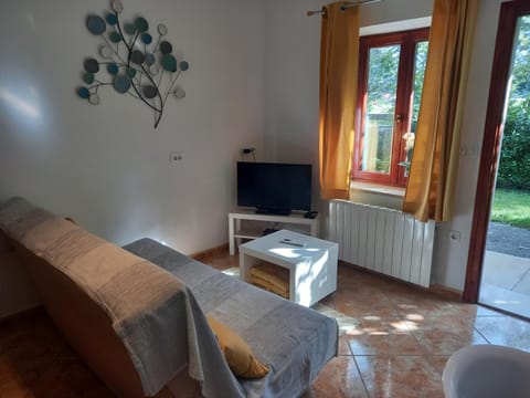 Apartman Dani Apartment in Rijeka