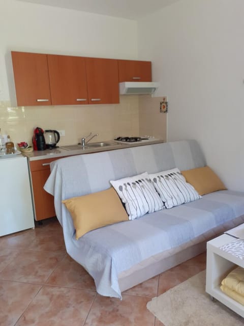 Apartman Dani Apartment in Rijeka