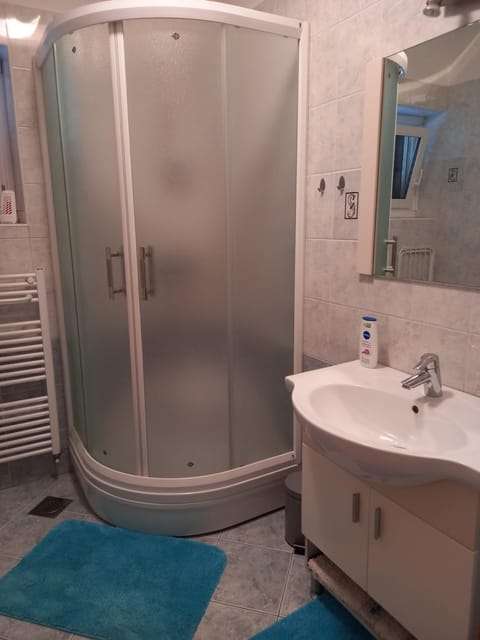 Apartman Dani Apartment in Rijeka